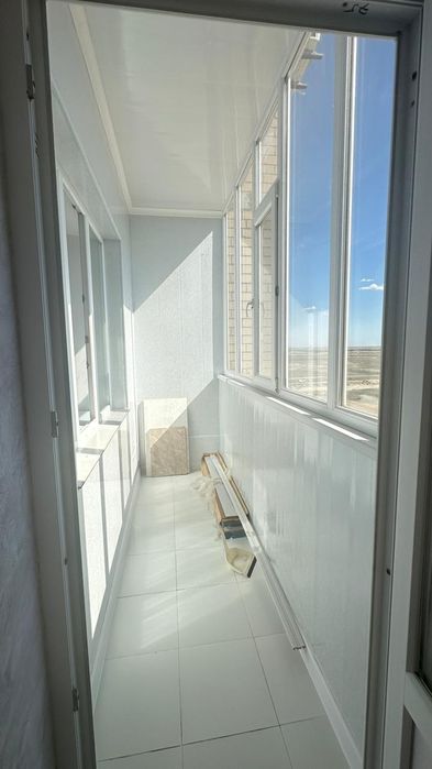Продам 2-х комн.кв  75.3 кв.м  4/5