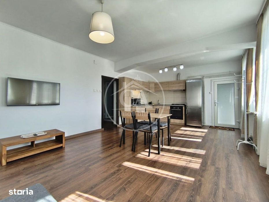 Apartament cu 2 camere de inchiriat zona Iosia, Oradea