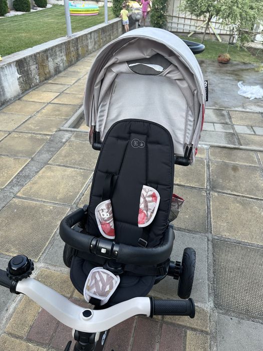 Триколка Kinderkraft