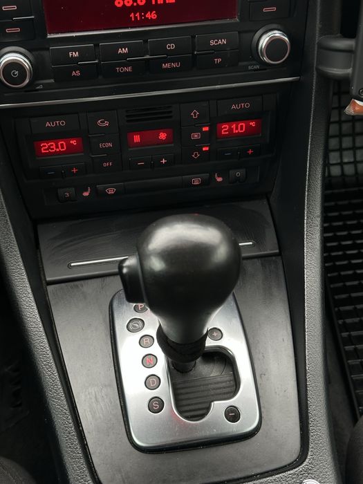 Audi A4 B7 AUTOMAT 2008