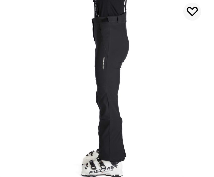 Ски панталон. Туристически дамски панталон