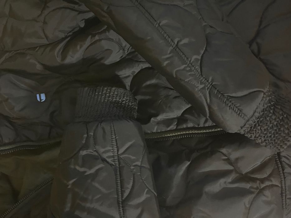 Зимно яке g-star