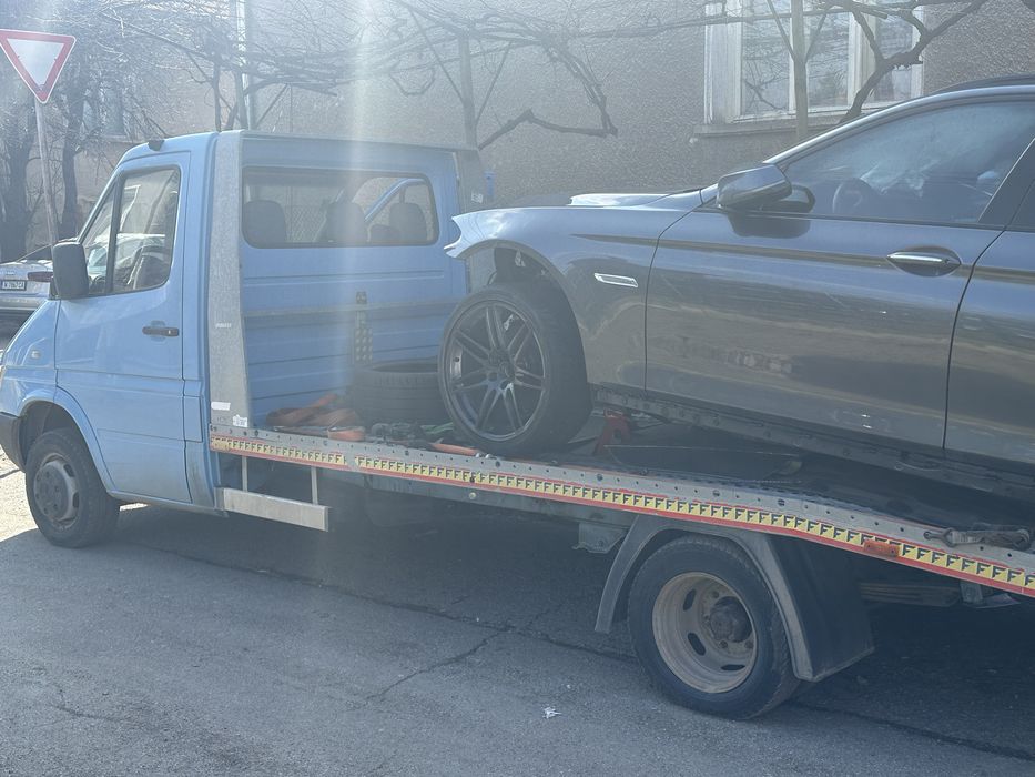 Bmw 5 ца  F10 Ф10 F11 Ф11 врати врата 2010-2017