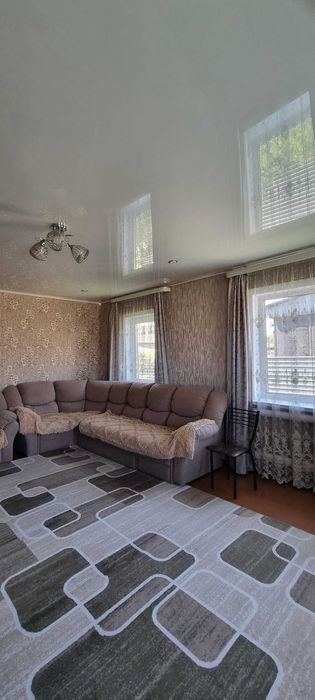 Продаётся 4-комнатный дом в районе Береке