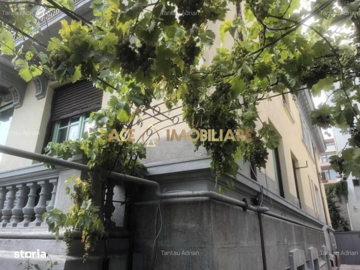 3 Camere de inchiriat | Dorobanti | Metrou | Centru Comercial