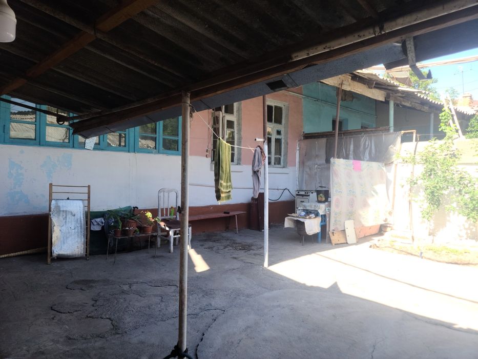 Андижон Янги бозор сентридан Ховли Уй