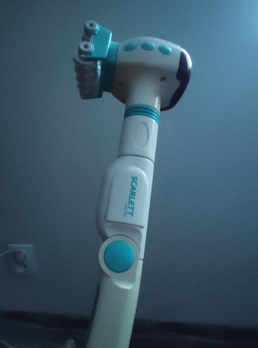 Массажер от сети