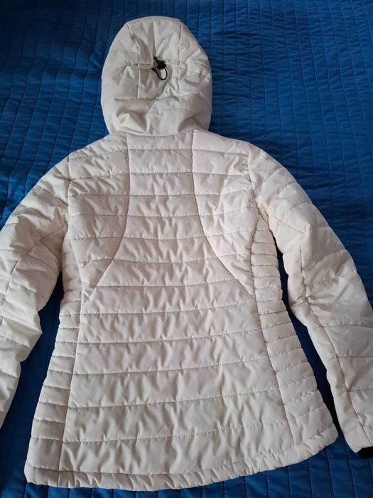 H&M НОВИ! Зимна парка и яке Guess