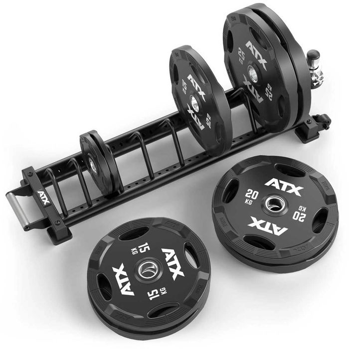 Поставка за Дискове Weight Plates , Стойка за Тежести