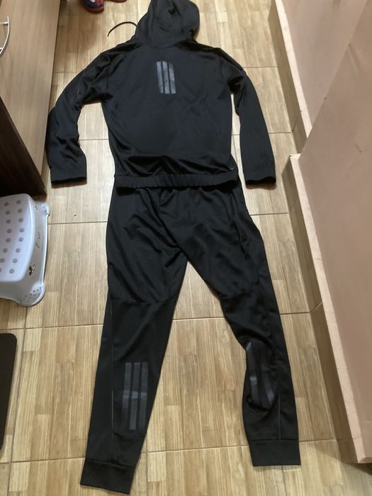 Мъжки спортен комплект Adidas