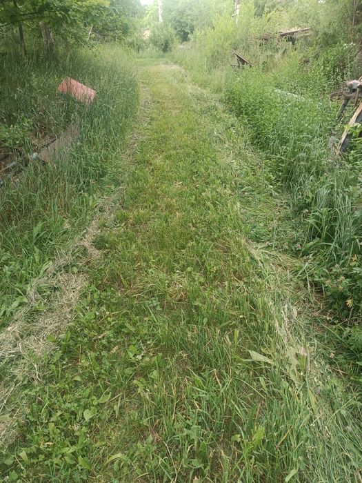 Продажи сенокоску