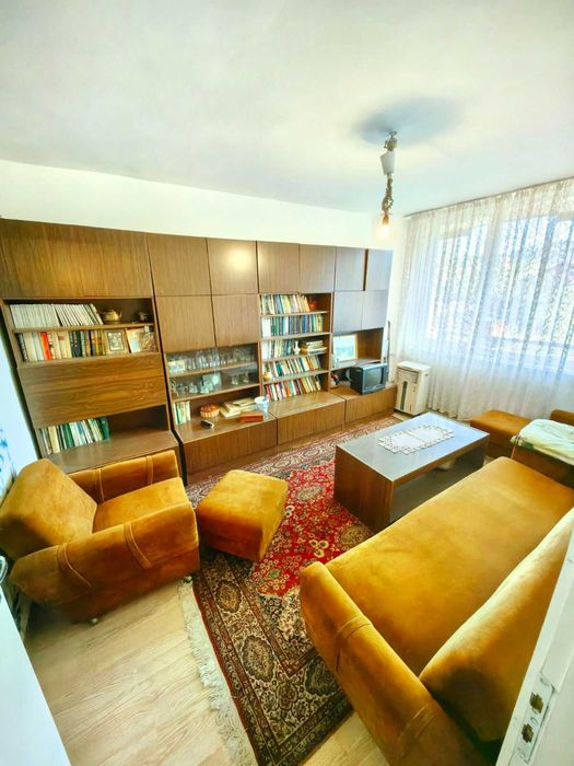 Продава се Тристаен апартамент в Перник, Димова махала - 76 кв.м за 843 €/кв.м - Снимка #8