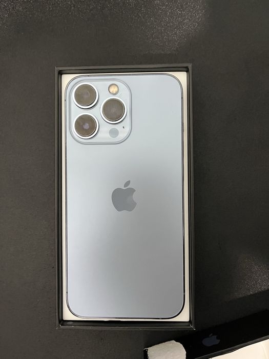 Iphone 13 pro 256 gb