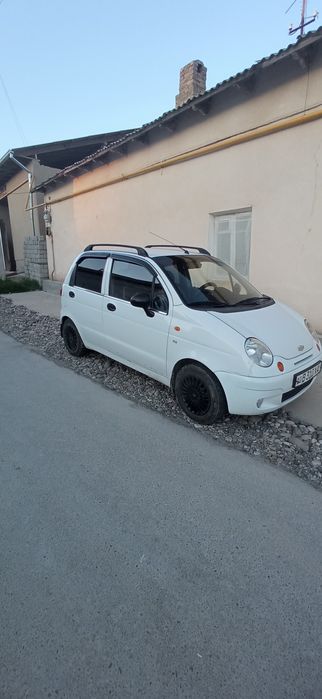 Matiz mx olasiz minasiz
