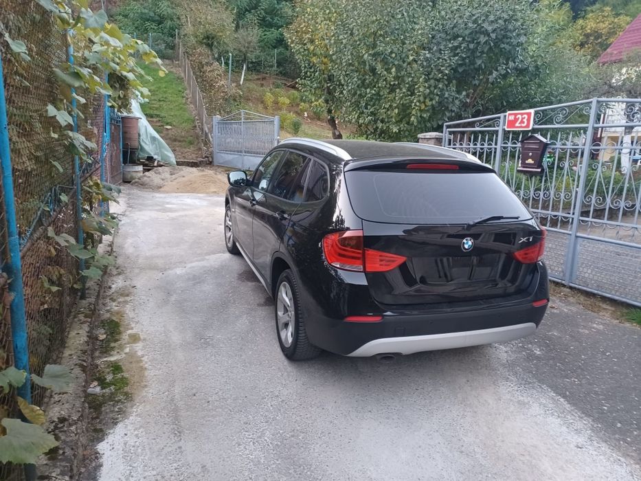 BMW X1 de vanzare