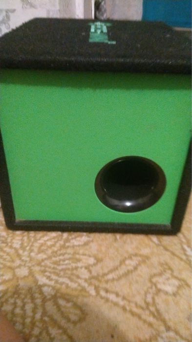 Продам сабуфер состояние $