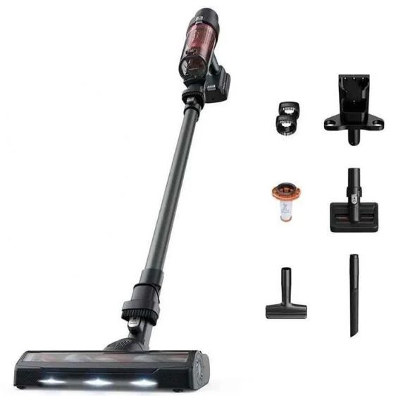 Нова акумулаторна/права прахосмукачка  Ровента/Rowenta