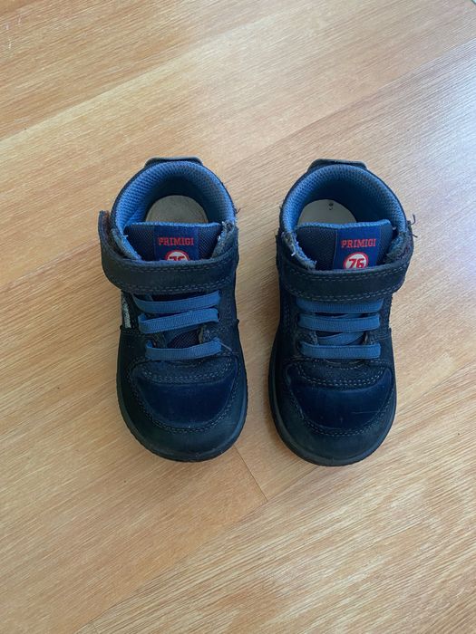 Детски обувки Primigi