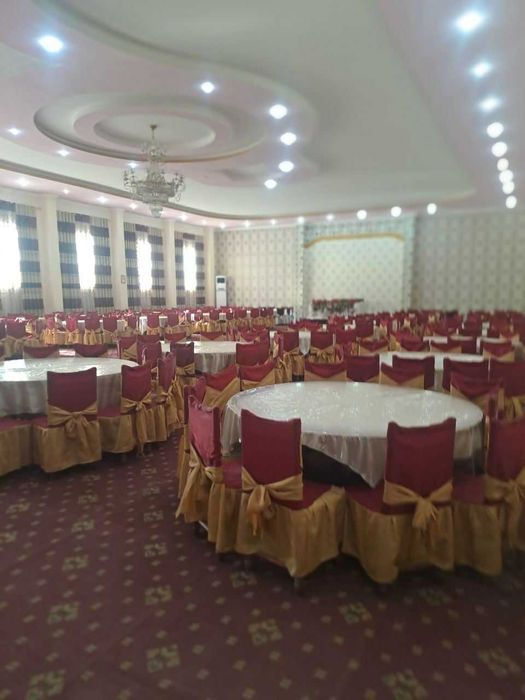 туйхона сотуви ишлаб турган бизнес