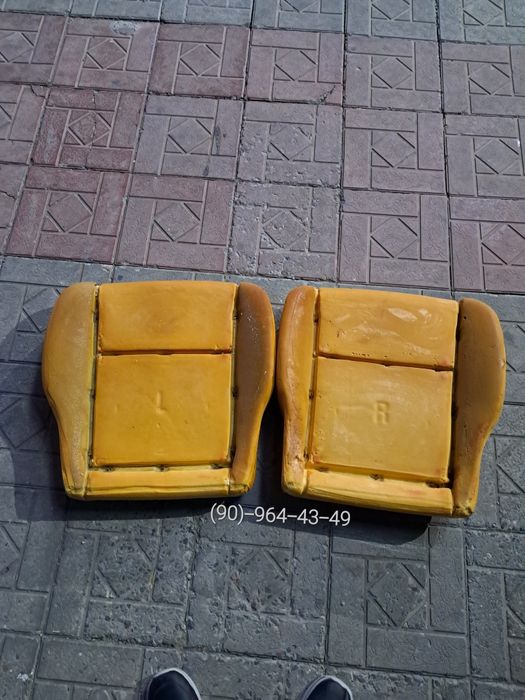 сидения ремонт ГЕНТРА фак,ат sideniya remont GENTRA faqat