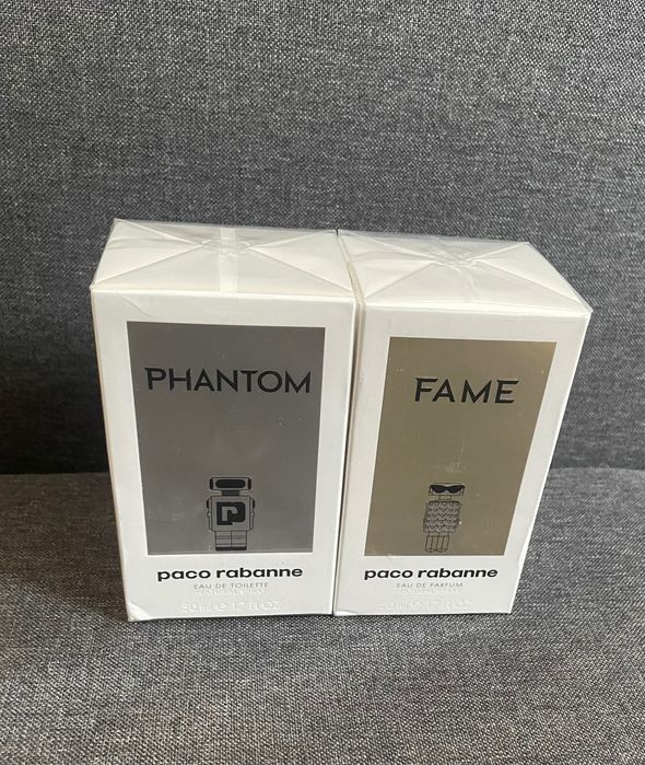 Парфюми:Boss/Rabanne/Versace/MICHAEL KORS/LANCÔME и др.