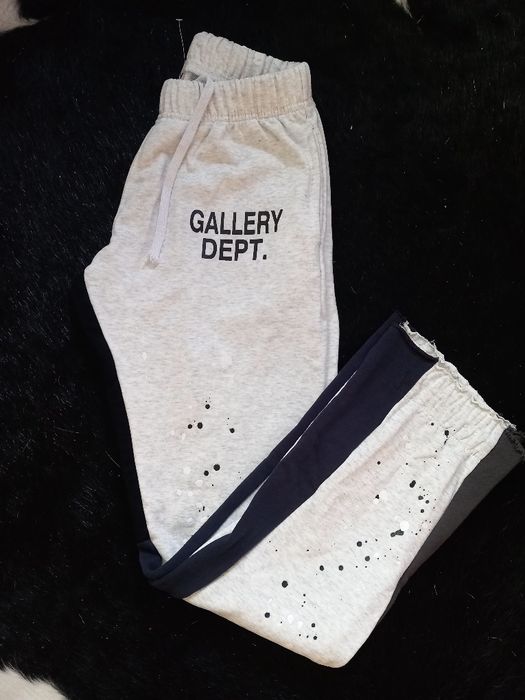 Спортна долница анцуг Gallery Dept