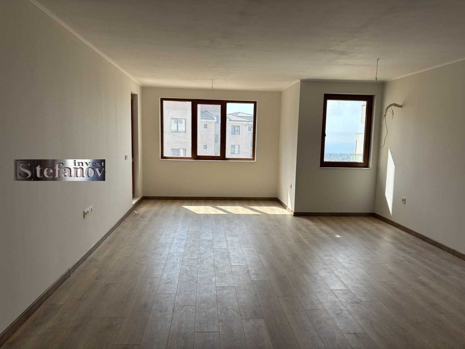Продава се Двустаен апартамент в Варна, Виница - 74 кв.м за 1850 €/кв.м - Снимка #1