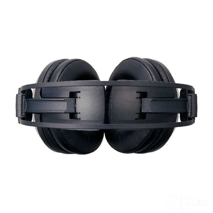 - Флагманские закрытые Hi-Res наушники Audio-Technica ATH-A2000Z