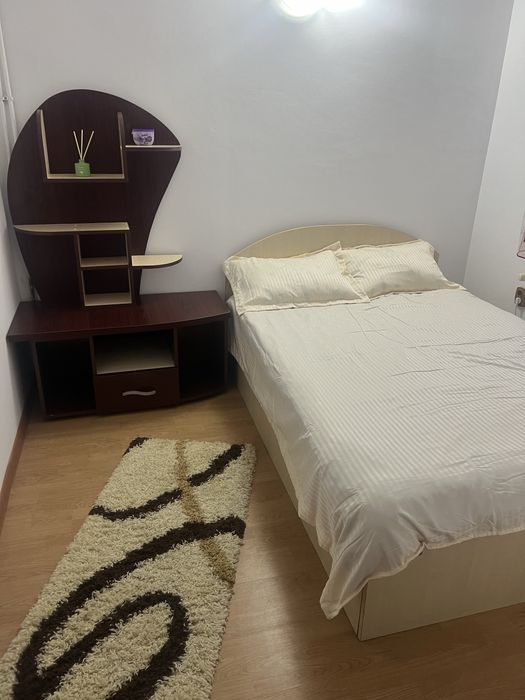 Pensiune 6 camere Ranca