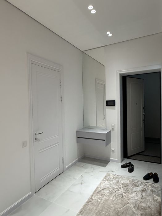 Продаётся 2 комнатная квартира ЖК Muhtasham Новостройка 78м2 Люкс