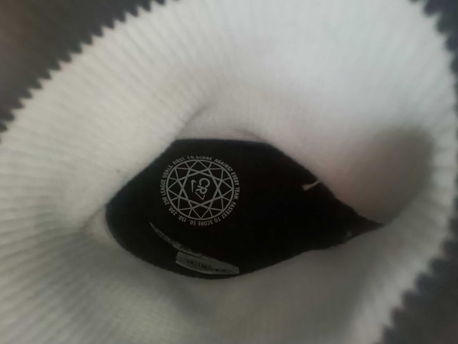 Ghete de fotbal nike mercurial CR7