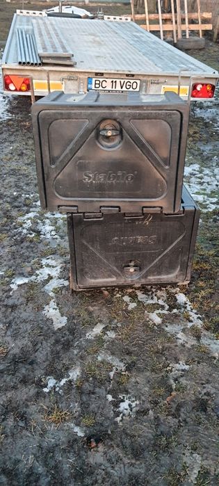 Prelata , Dormitor , Lada scule , Camionete