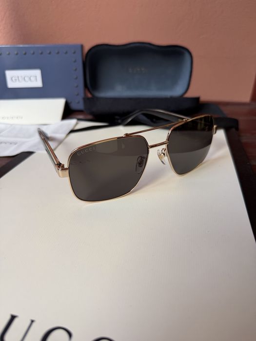 Ochelari de soare Gucci GG0529S originali noi cu factura