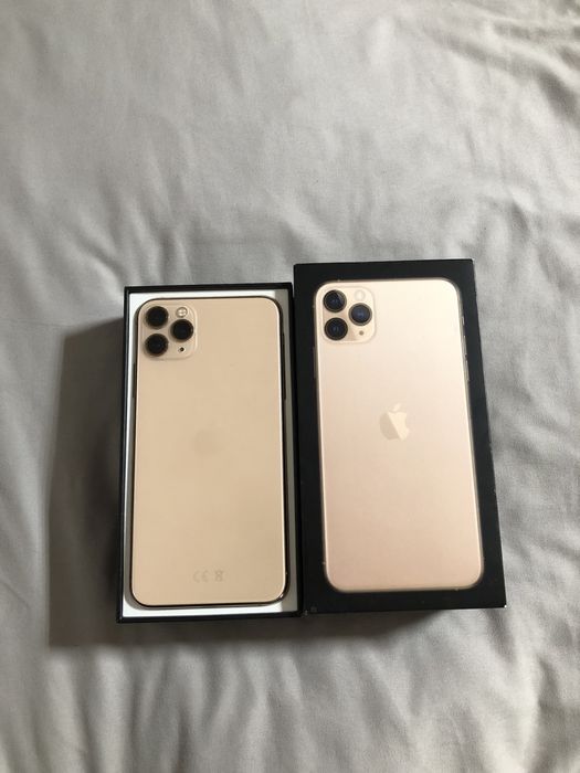 iPhone  11pro Max