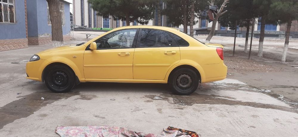 Продаётся жентра 2015