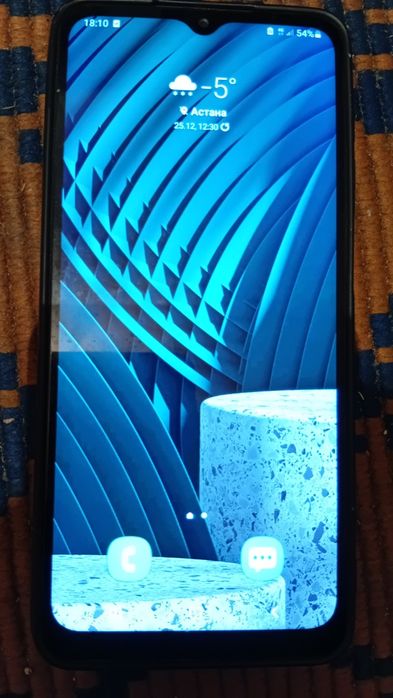 Продам samsung A12