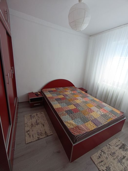 Închiriez apartament 2 camere Berceni