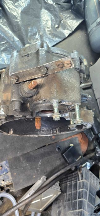 Freelander 1 1.8 Benzin Gas