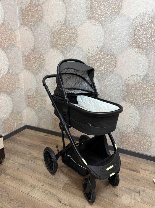 Коляска детская Indigo Desire 3 в 1