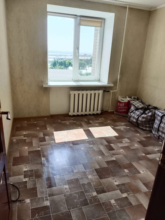 Продам 3 ком квартиру в центре города, район Рахмета