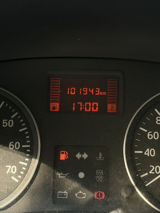 DACIA Logan 2009 — imagine 5