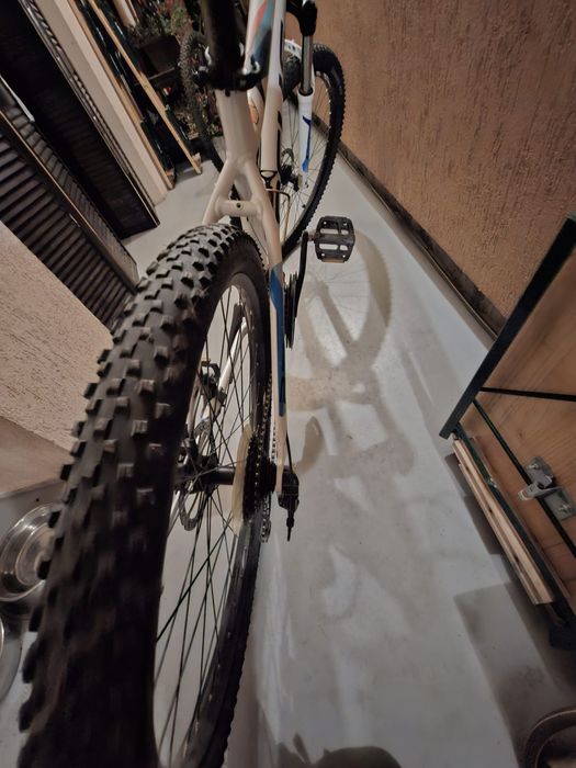 bicicleta mtb 27.5 dama/copii focus whistler