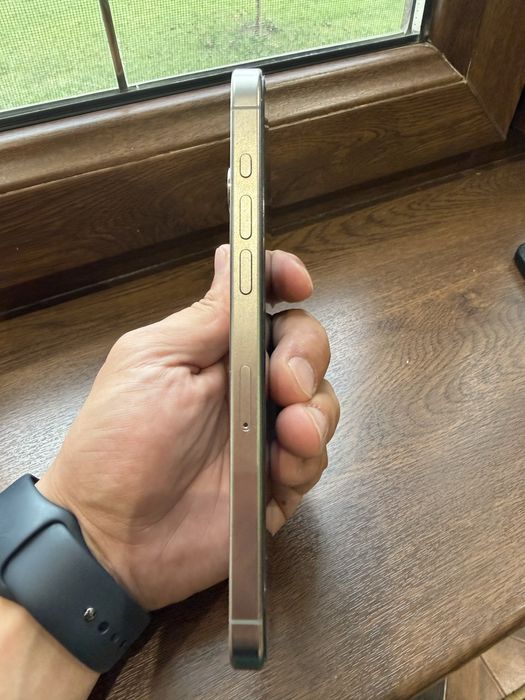 Iphone 15 Pro Max 512 G