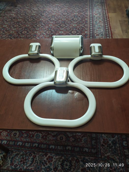 Набор для ванной комнаты. Иран