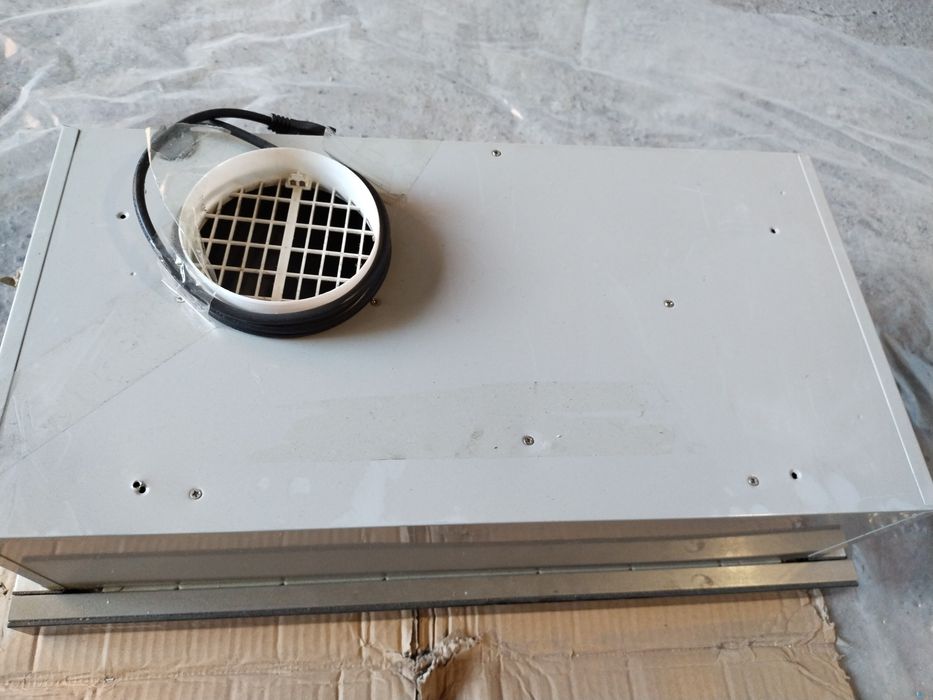 Вытяжка для кухни