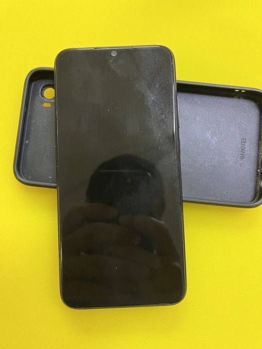 Редми нот 8 32гб