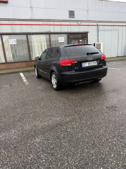 Audi A3 Proprietar de 3 ani in stare buna
