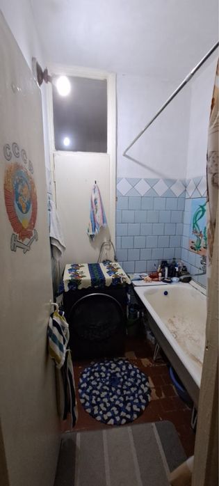 Срочно в продаже 3-х комнатная квартира а Янгихаетском районе