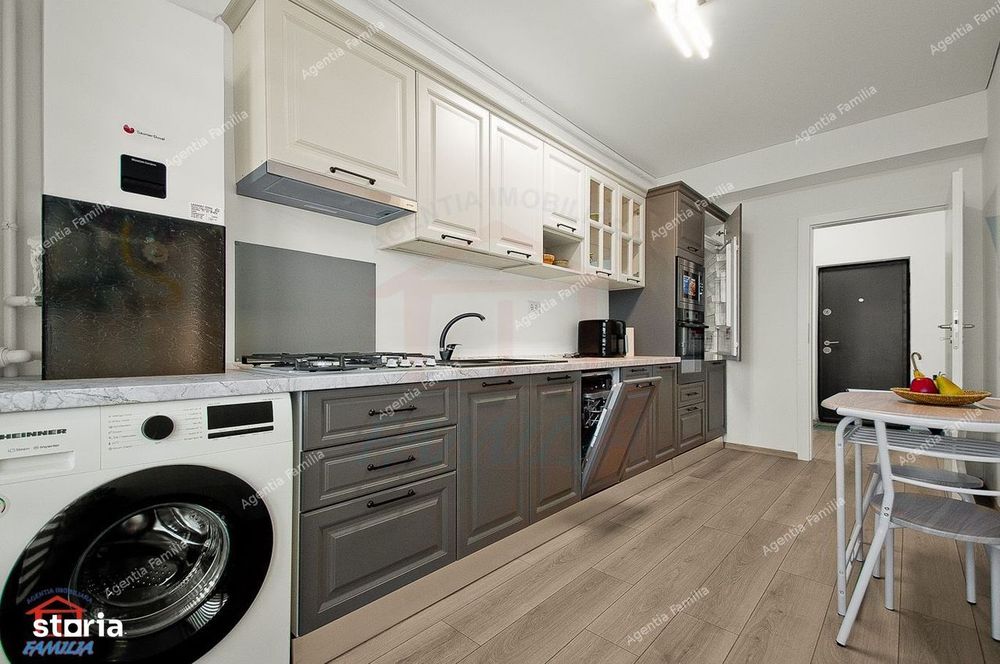 Apartament,