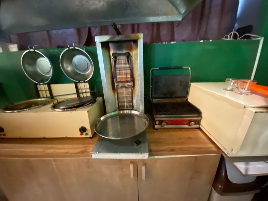 Все продам за 370 тысяч тенге